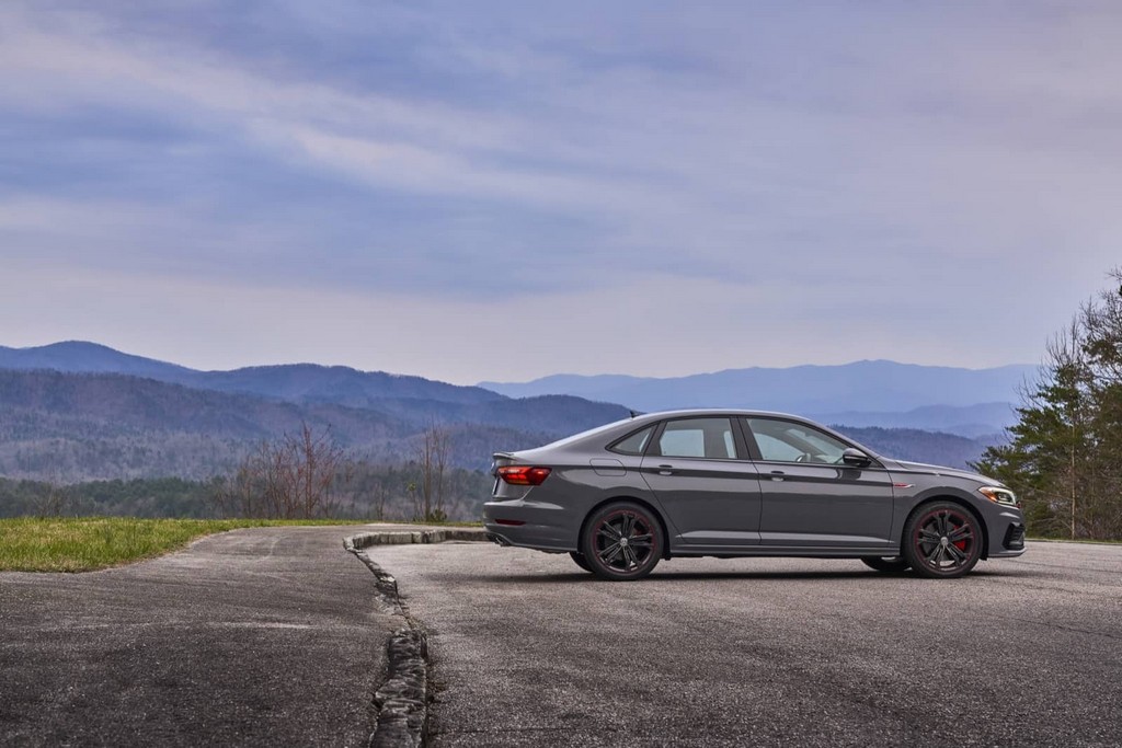 2019 - VOLKSWAGEN JETTA GLI '35TH ANNIVERSARY' SPECIAL EDITION, foto 6