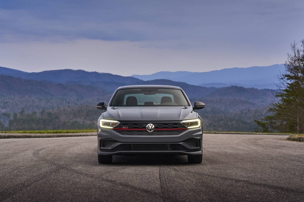 2019 - VOLKSWAGEN JETTA GLI '35TH ANNIVERSARY' SPECIAL EDITION, foto 7