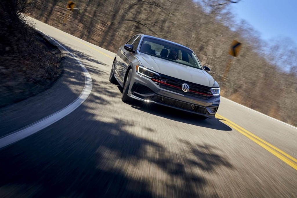 2019 - VOLKSWAGEN JETTA GLI '35TH ANNIVERSARY' SPECIAL EDITION, foto 8