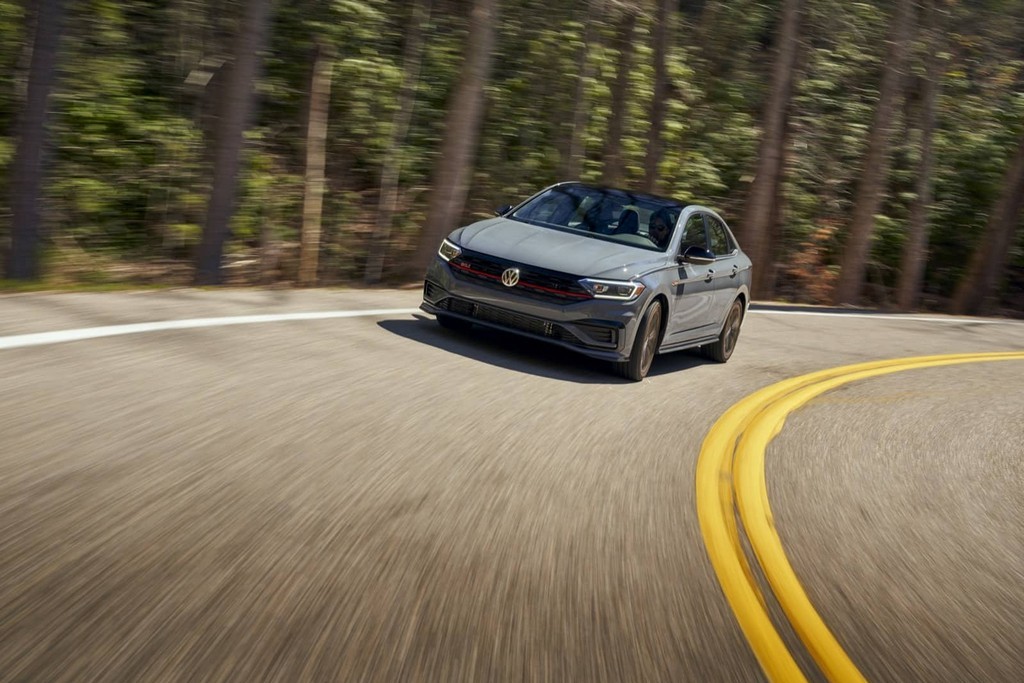 2019 - VOLKSWAGEN JETTA GLI '35TH ANNIVERSARY' SPECIAL EDITION, foto 9