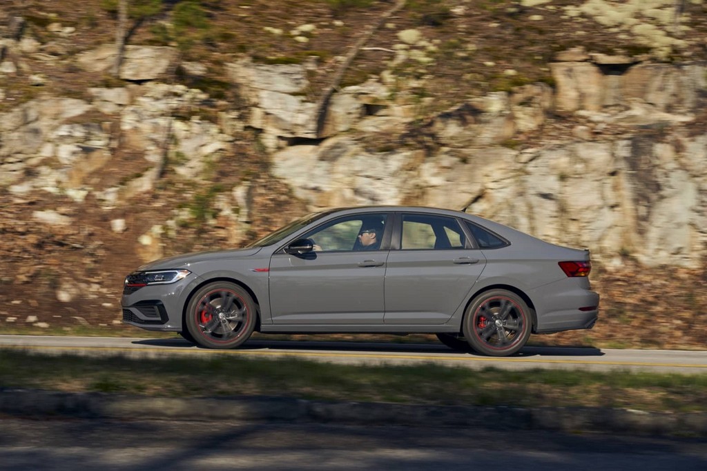 2019 - VOLKSWAGEN JETTA GLI '35TH ANNIVERSARY' SPECIAL EDITION, foto 10