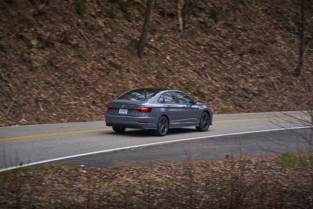 2019 - VOLKSWAGEN JETTA GLI '35TH ANNIVERSARY' SPECIAL EDITION, foto 11