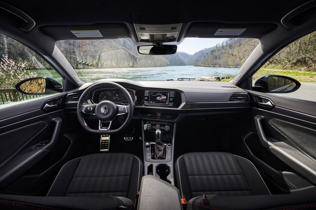 2019 - VOLKSWAGEN JETTA GLI '35TH ANNIVERSARY' SPECIAL EDITION, foto 13