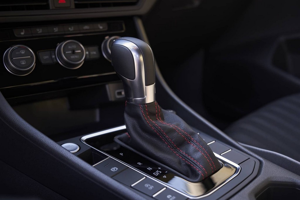 2019 - VOLKSWAGEN JETTA GLI '35TH ANNIVERSARY' SPECIAL EDITION, foto 14