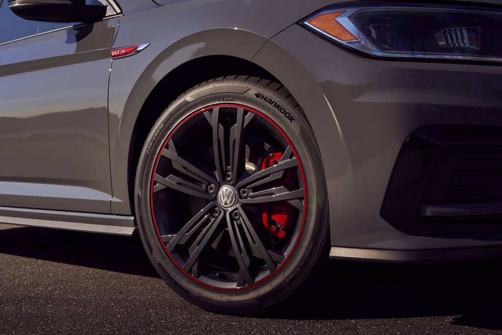 2019 - VOLKSWAGEN JETTA GLI '35TH ANNIVERSARY' SPECIAL EDITION, foto 16