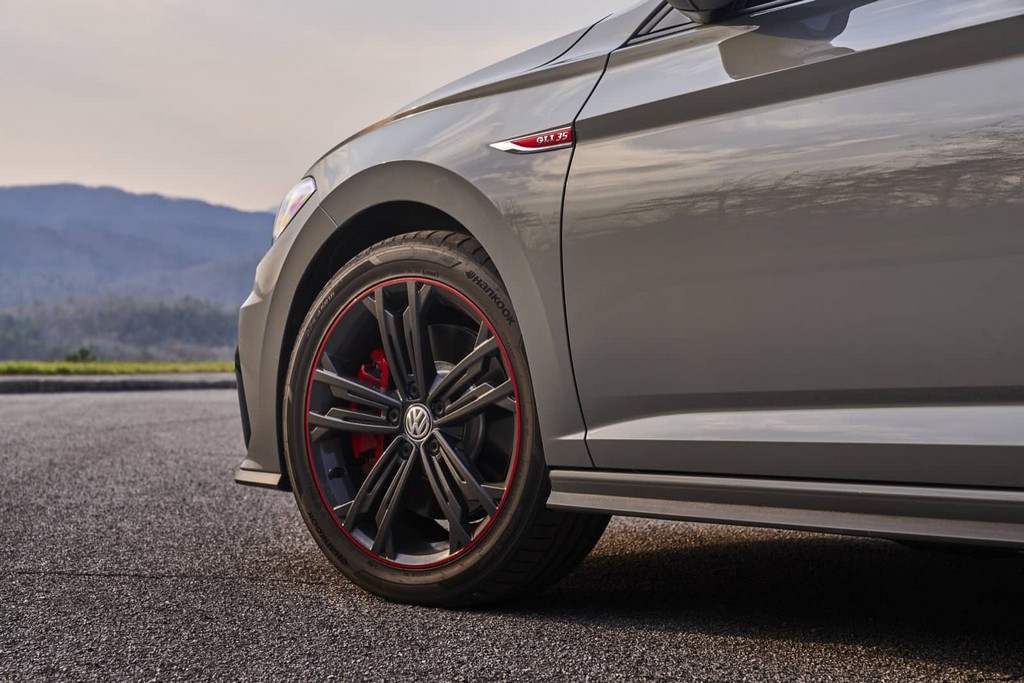 2019 - VOLKSWAGEN JETTA GLI '35TH ANNIVERSARY' SPECIAL EDITION, foto 17