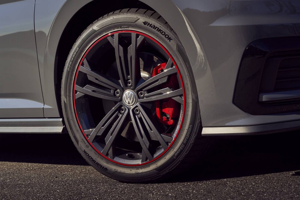 2019 - VOLKSWAGEN JETTA GLI '35TH ANNIVERSARY' SPECIAL EDITION, foto 18