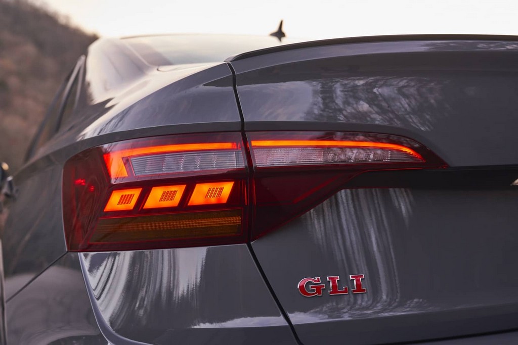 2019 - VOLKSWAGEN JETTA GLI '35TH ANNIVERSARY' SPECIAL EDITION, foto 19