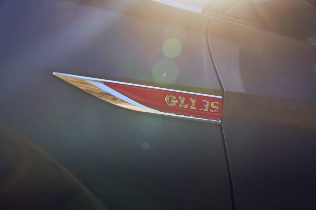 2019 - VOLKSWAGEN JETTA GLI '35TH ANNIVERSARY' SPECIAL EDITION, foto 22