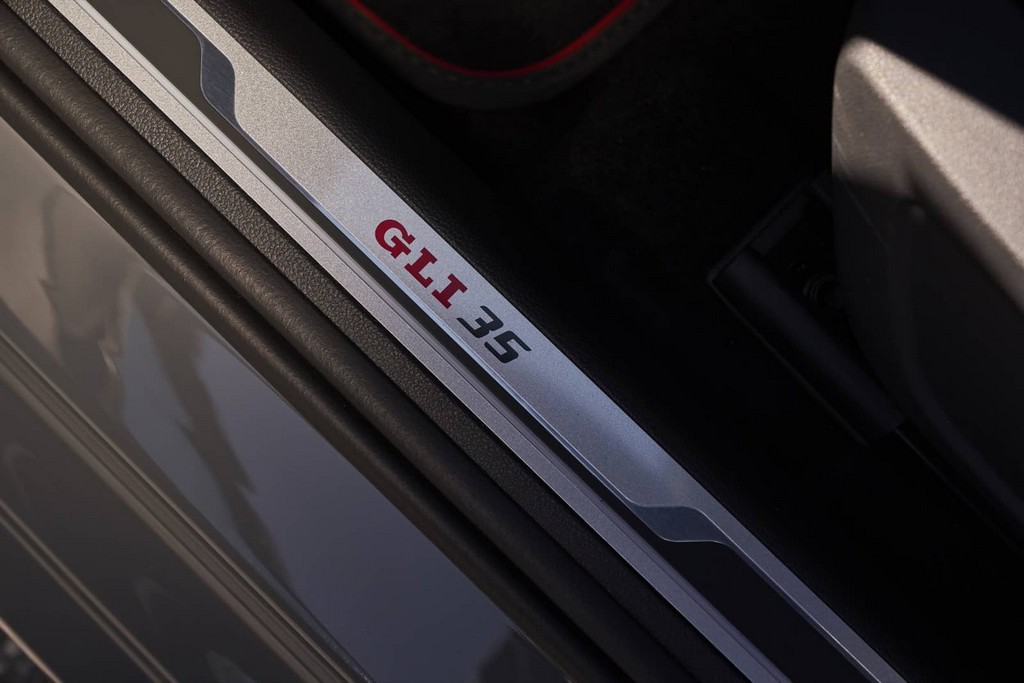 2019 - VOLKSWAGEN JETTA GLI '35TH ANNIVERSARY' SPECIAL EDITION, foto 23
