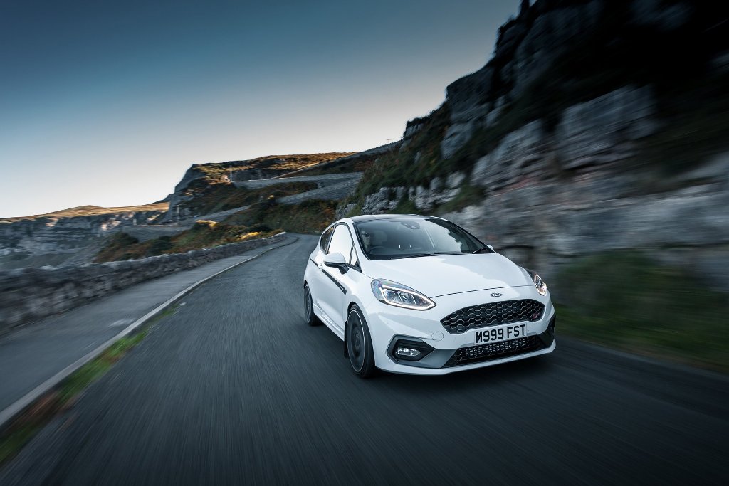 2019 - FORD FIESTA ST BY MOUNTUNE, foto 1