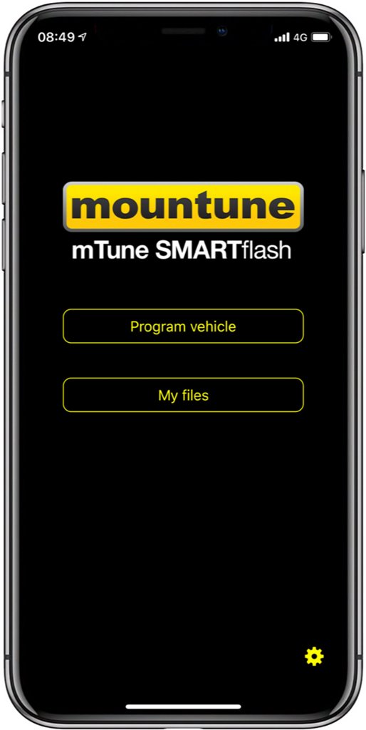 2019 - FORD FIESTA ST BY MOUNTUNE, foto 5