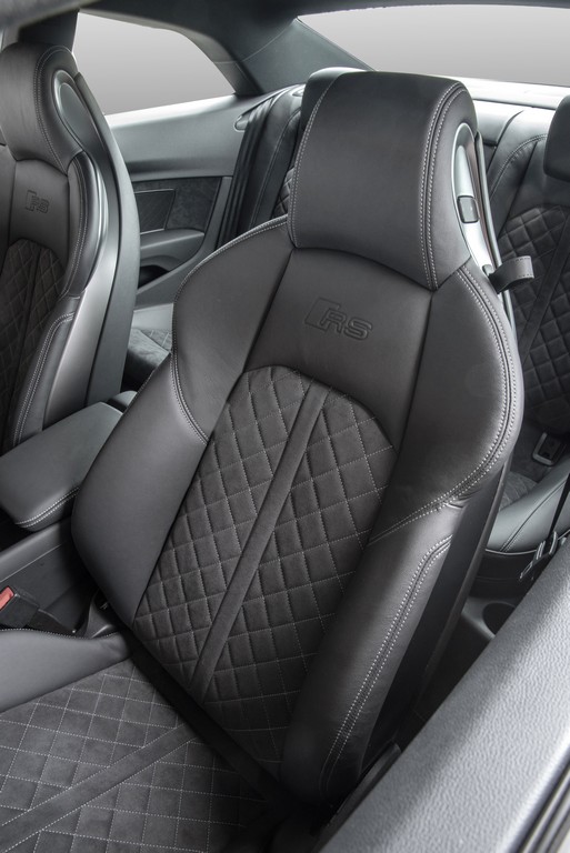 2019 - AUDI RS 5 COUPE, foto 5