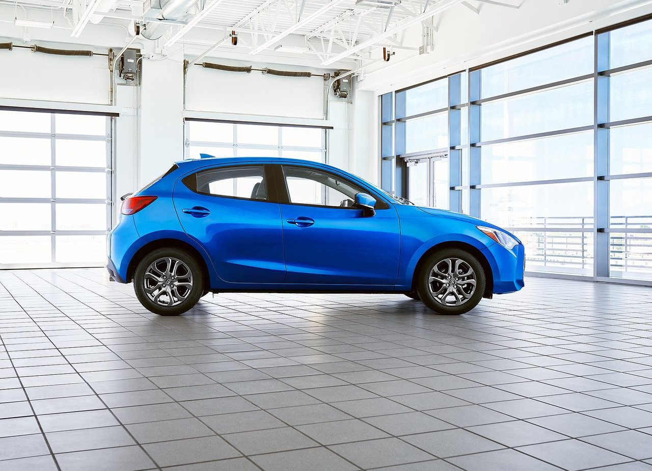 2020 - TOYOTA YARIS US VERSION, foto 2
