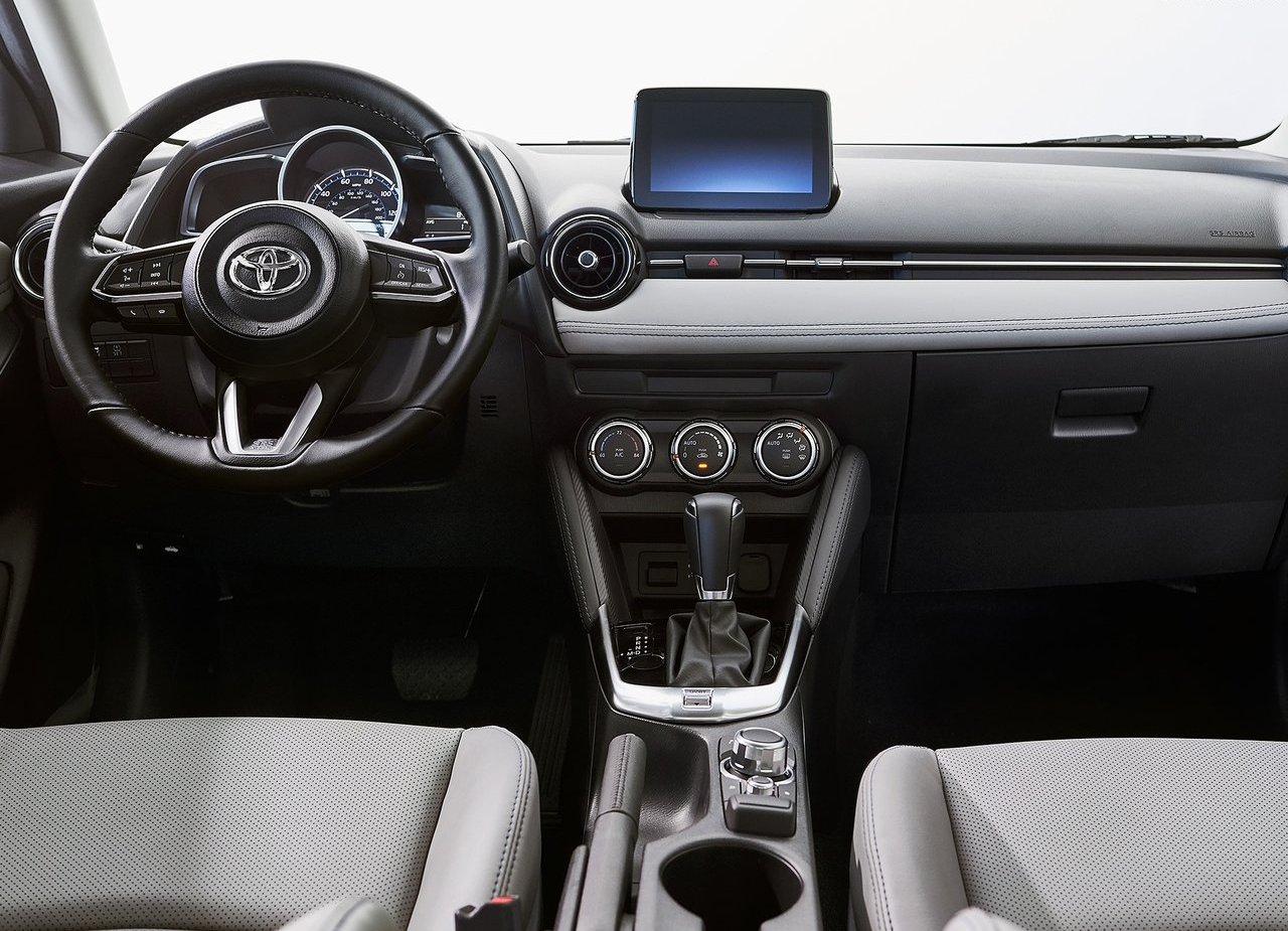 2020 - TOYOTA YARIS US VERSION, foto 6