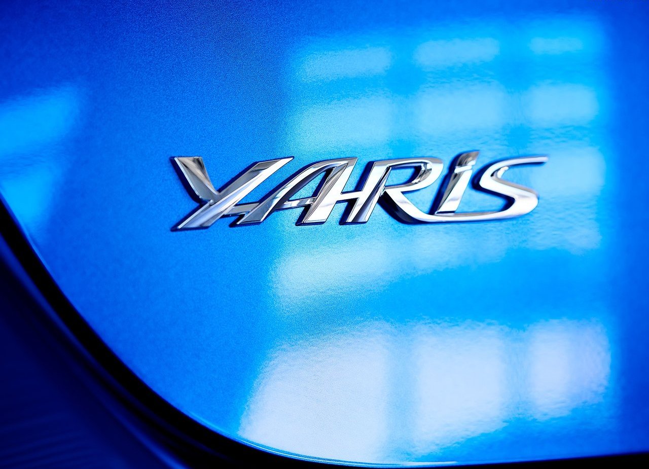 2020 - TOYOTA YARIS US VERSION, foto 9