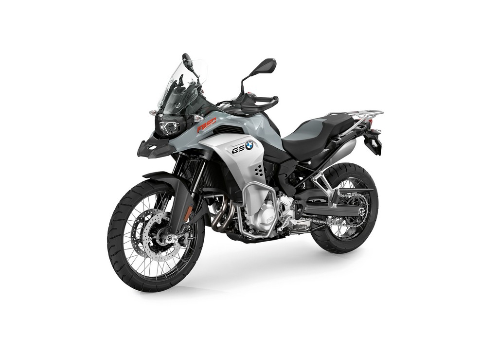 2019 - BMW F 850 GS ADVENTURE, foto 2