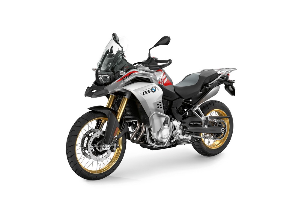 2019 - BMW F 850 GS ADVENTURE, foto 1