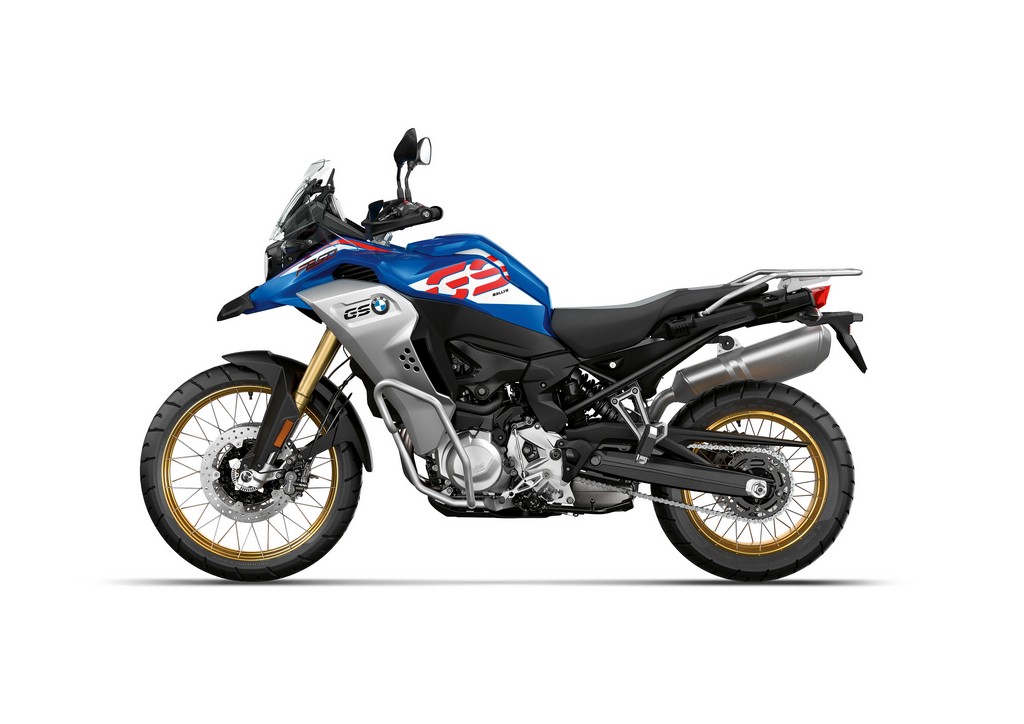 2019 - BMW F 850 GS ADVENTURE, foto 5