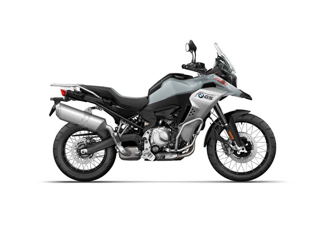 2019 - BMW F 850 GS ADVENTURE, foto 6