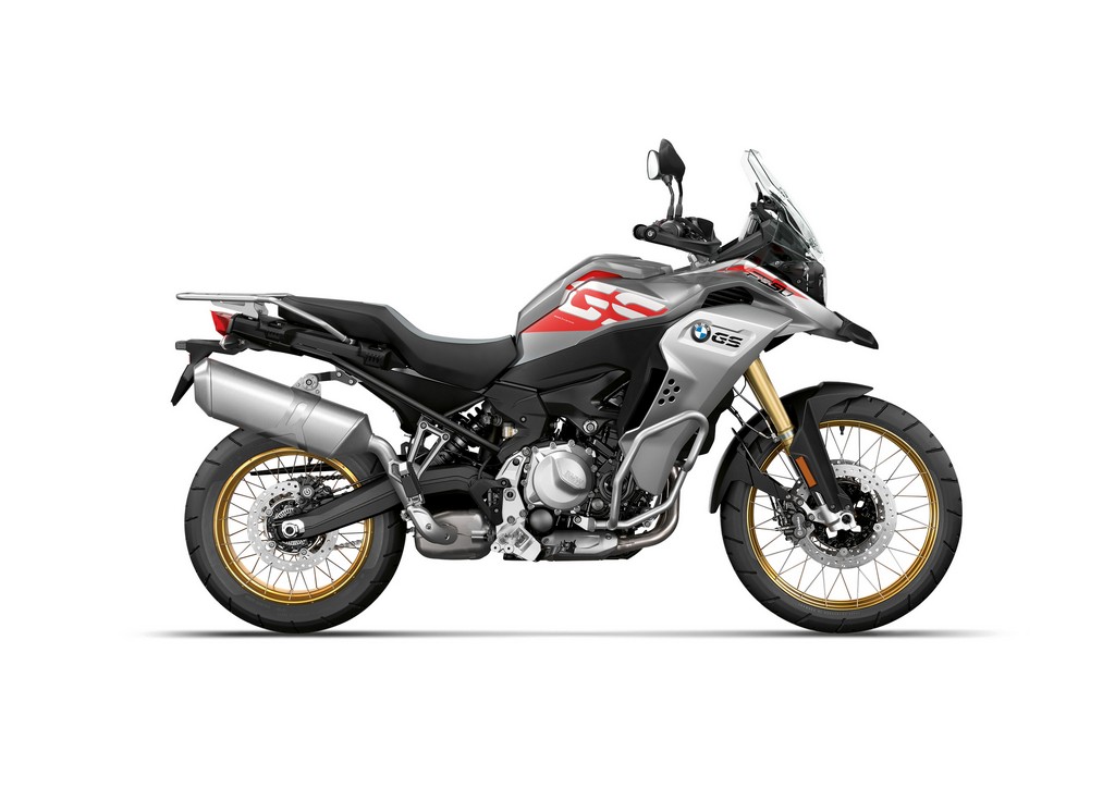 2019 - BMW F 850 GS ADVENTURE, foto 7