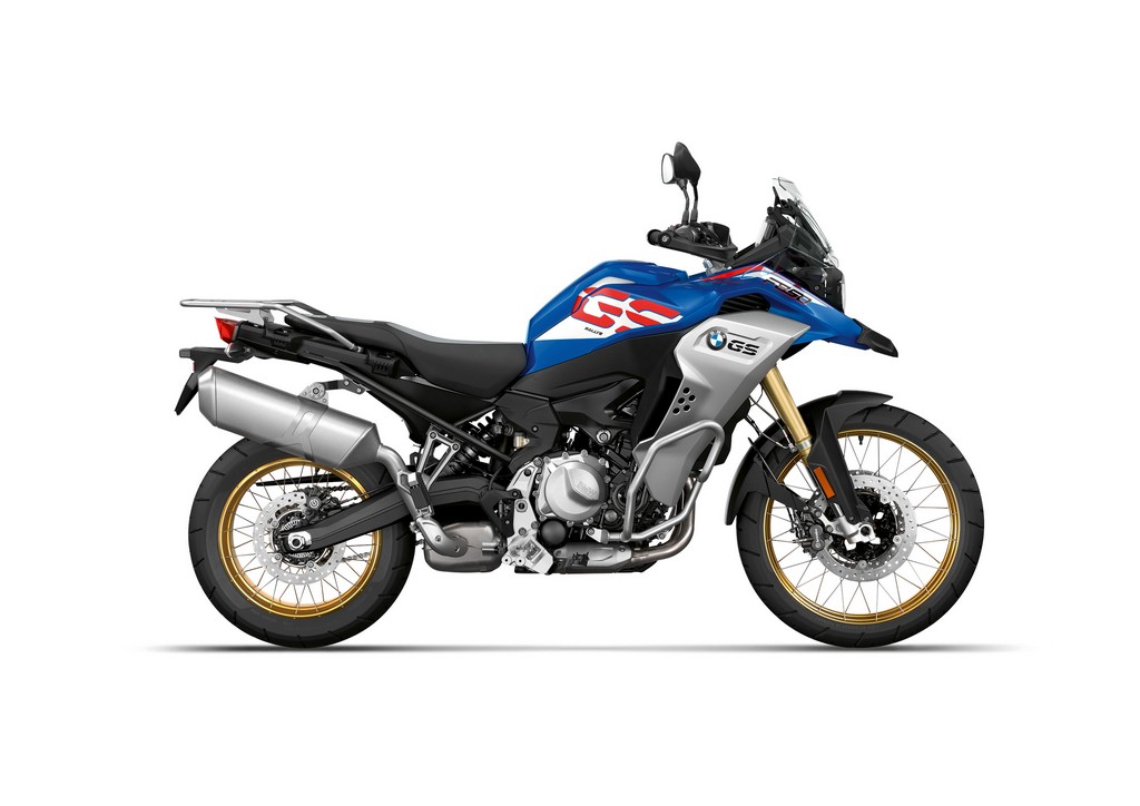 2019 - BMW F 850 GS ADVENTURE, foto 8