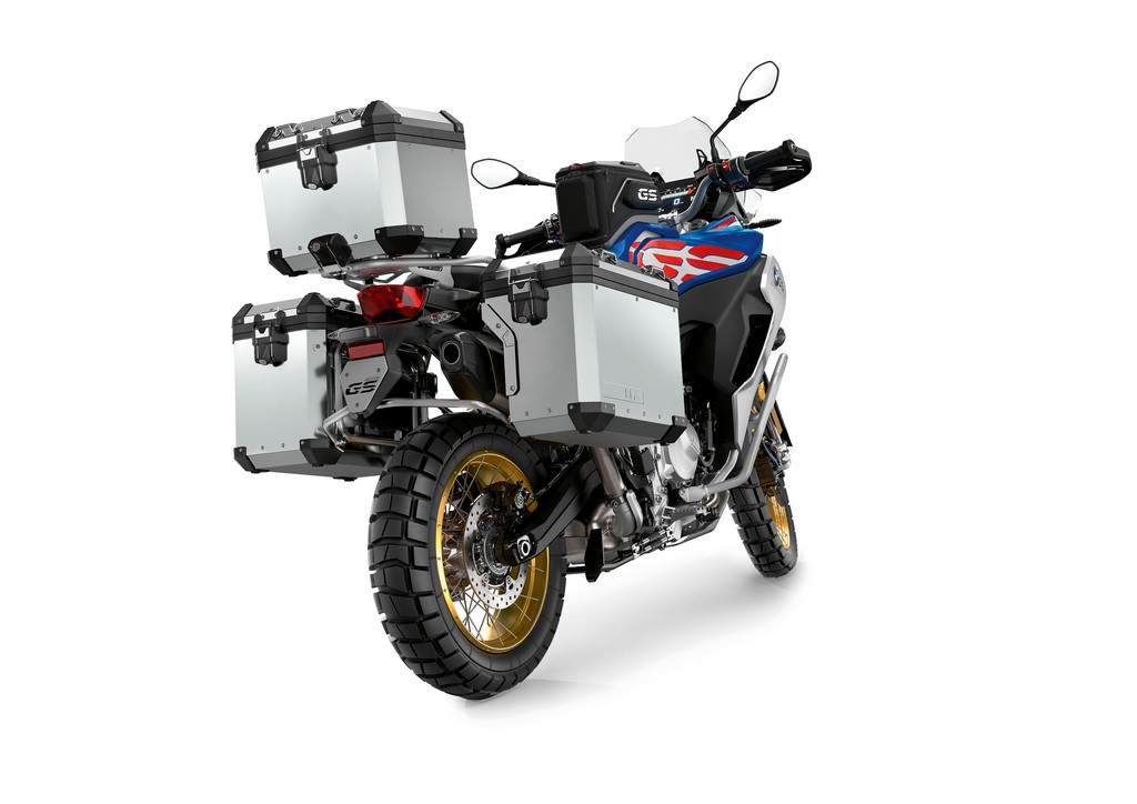 2019 - BMW F 850 GS ADVENTURE, foto 9