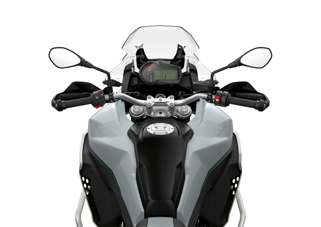 2019 - BMW F 850 GS ADVENTURE, foto 10