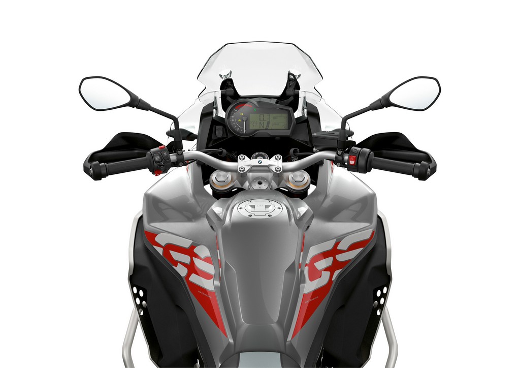 2019 - BMW F 850 GS ADVENTURE, foto 11