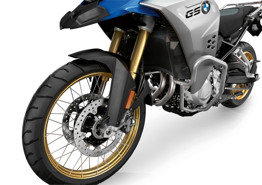 2019 - BMW F 850 GS ADVENTURE, foto 13
