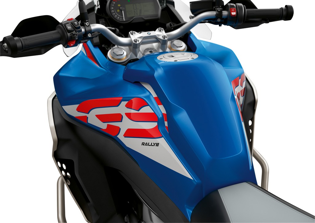 2019 - BMW F 850 GS ADVENTURE, foto 14