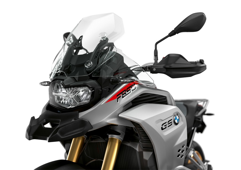 2019 - BMW F 850 GS ADVENTURE, foto 15