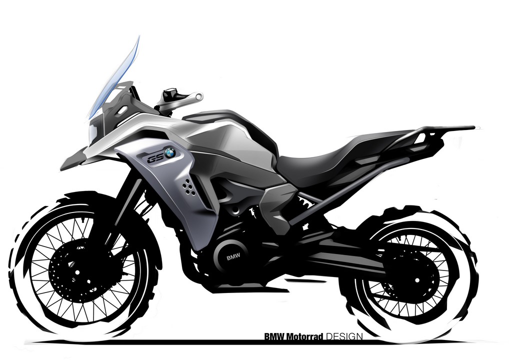 2019 - BMW F 850 GS ADVENTURE, foto 17