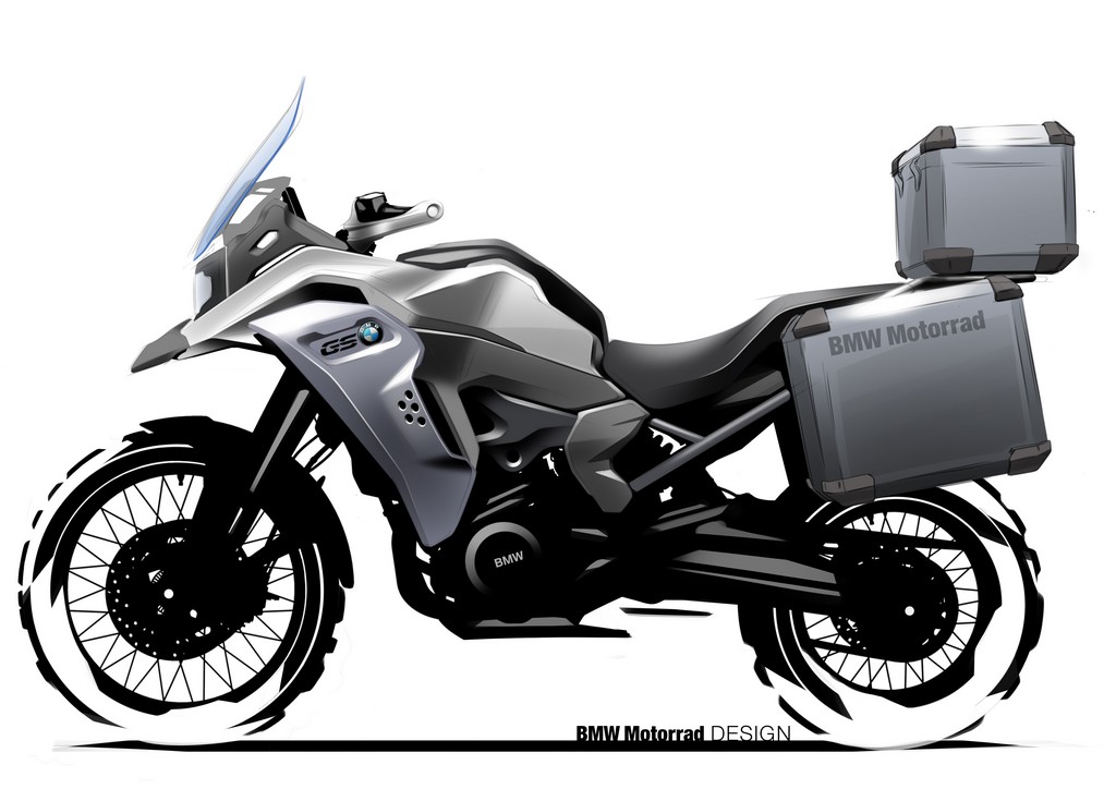 2019 - BMW F 850 GS ADVENTURE, foto 18