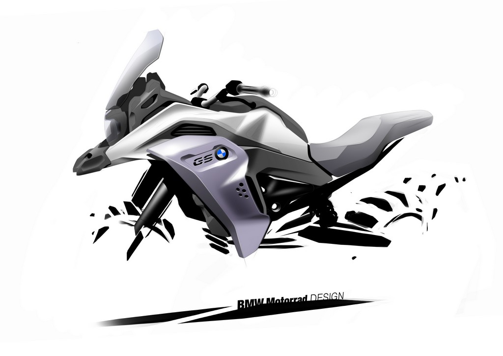 2019 - BMW F 850 GS ADVENTURE, foto 20