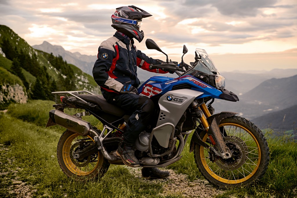 2019 - BMW F 850 GS ADVENTURE, foto 23