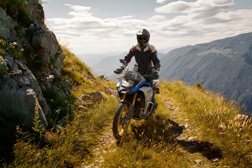 2019 - BMW F 850 GS ADVENTURE, foto 24