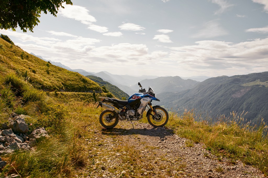 2019 - BMW F 850 GS ADVENTURE, foto 25