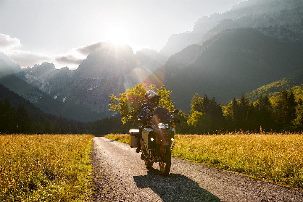 2019 - BMW F 850 GS ADVENTURE, foto 26