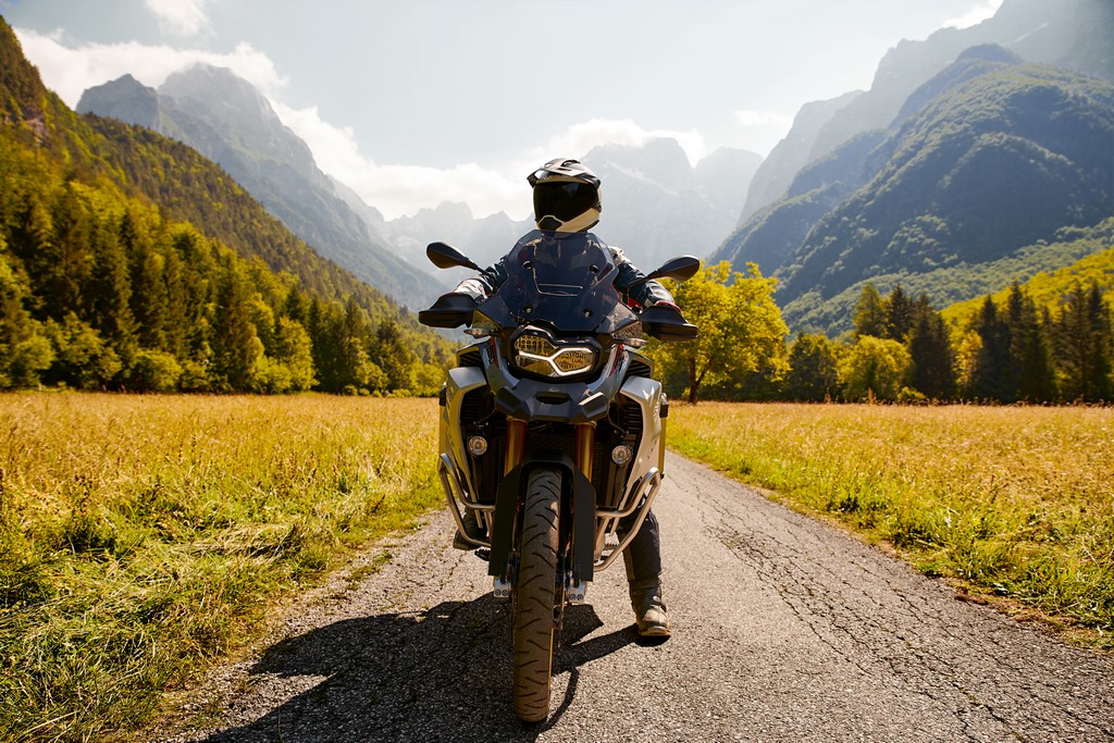 2019 - BMW F 850 GS ADVENTURE, foto 27