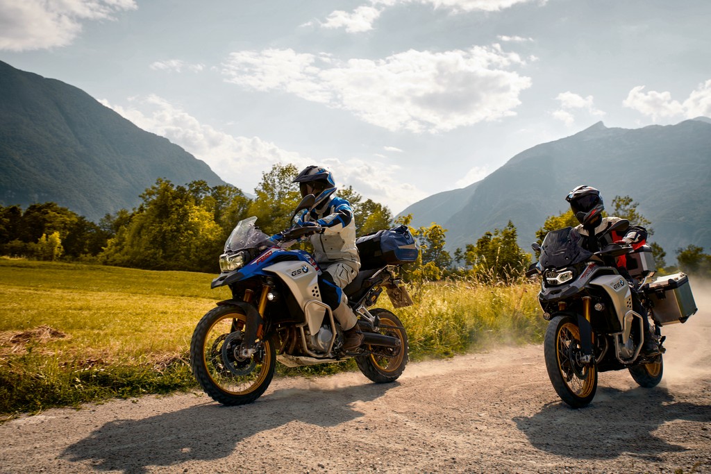 2019 - BMW F 850 GS ADVENTURE, foto 29