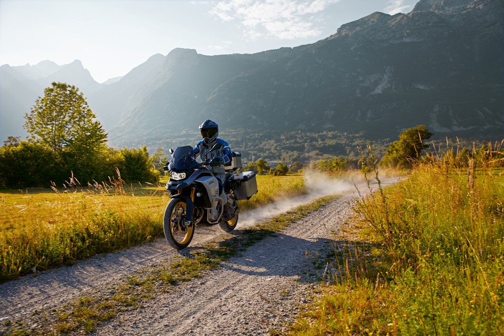 2019 - BMW F 850 GS ADVENTURE, foto 30