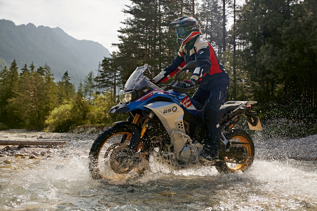 2019 - BMW F 850 GS ADVENTURE, foto 31