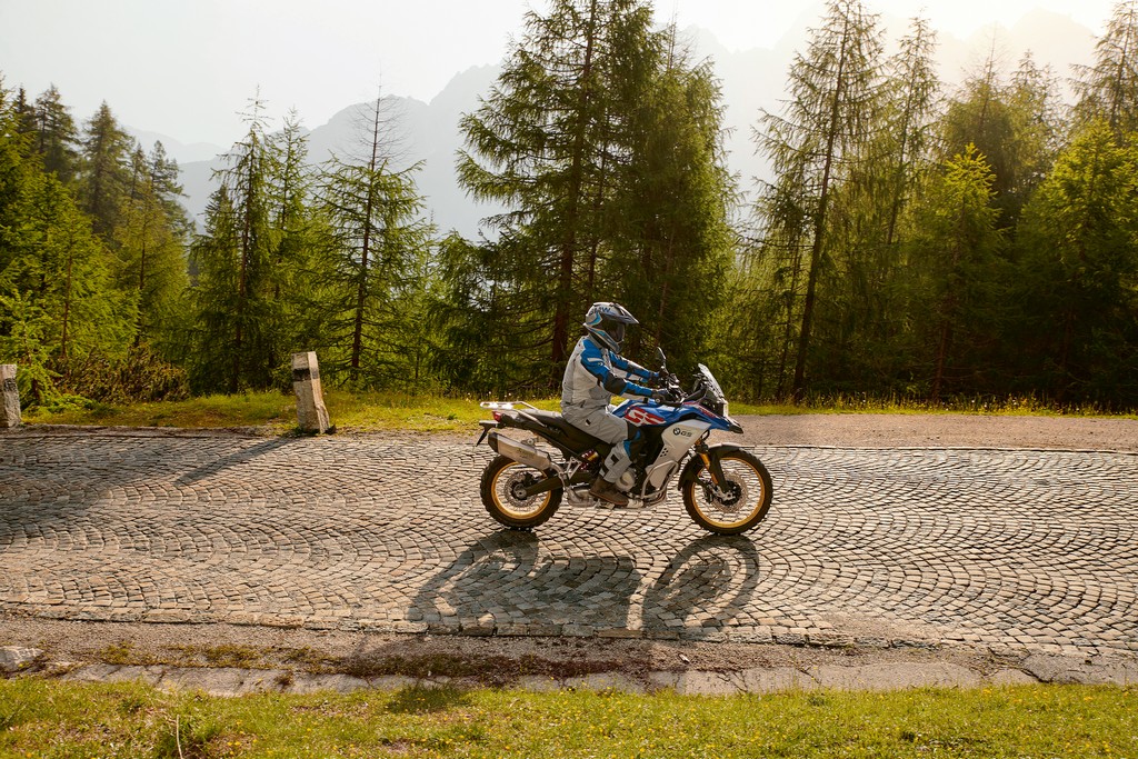 2019 - BMW F 850 GS ADVENTURE, foto 32