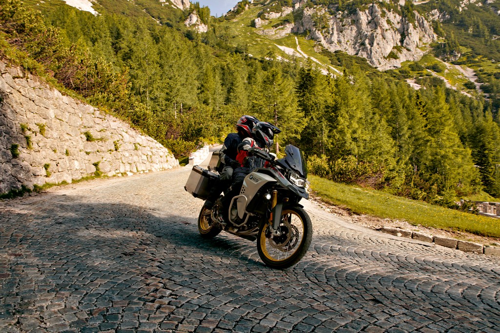 2019 - BMW F 850 GS ADVENTURE, foto 33