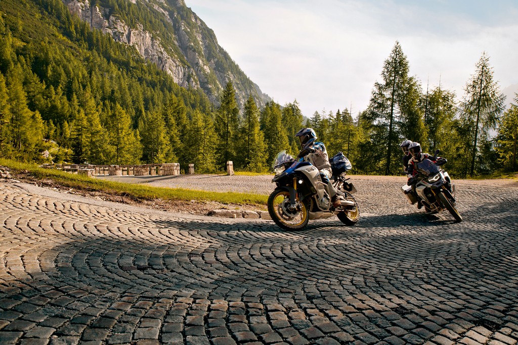 2019 - BMW F 850 GS ADVENTURE, foto 34