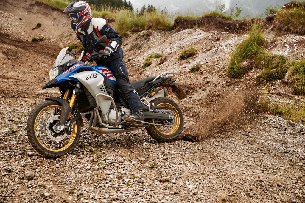 2019 - BMW F 850 GS ADVENTURE, foto 35