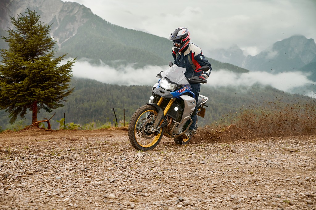 2019 - BMW F 850 GS ADVENTURE, foto 36