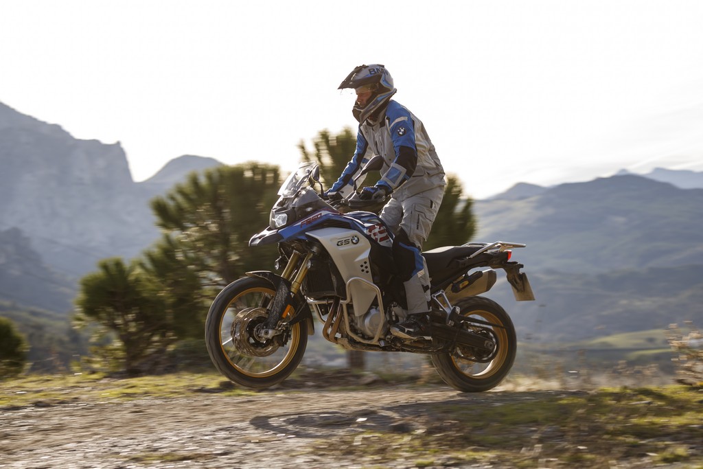 2019 - BMW F 850 GS ADVENTURE, foto 37