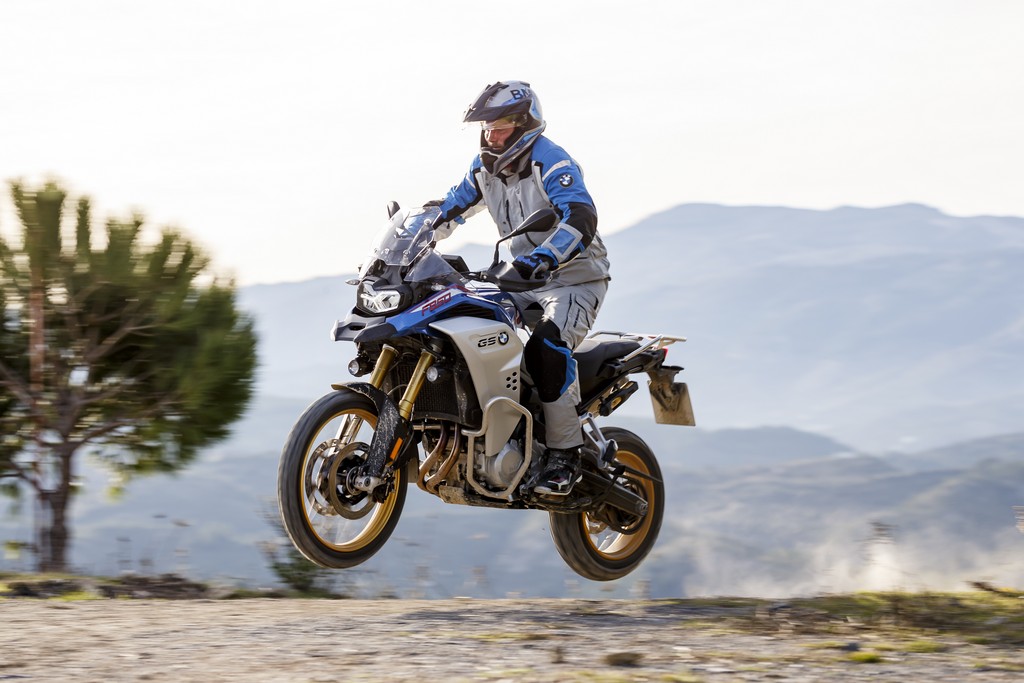 2019 - BMW F 850 GS ADVENTURE, foto 38